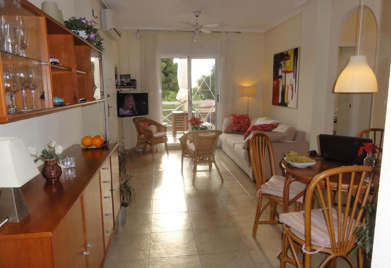 Casa De Sonrisa Villa Torrevieja Exterior photo