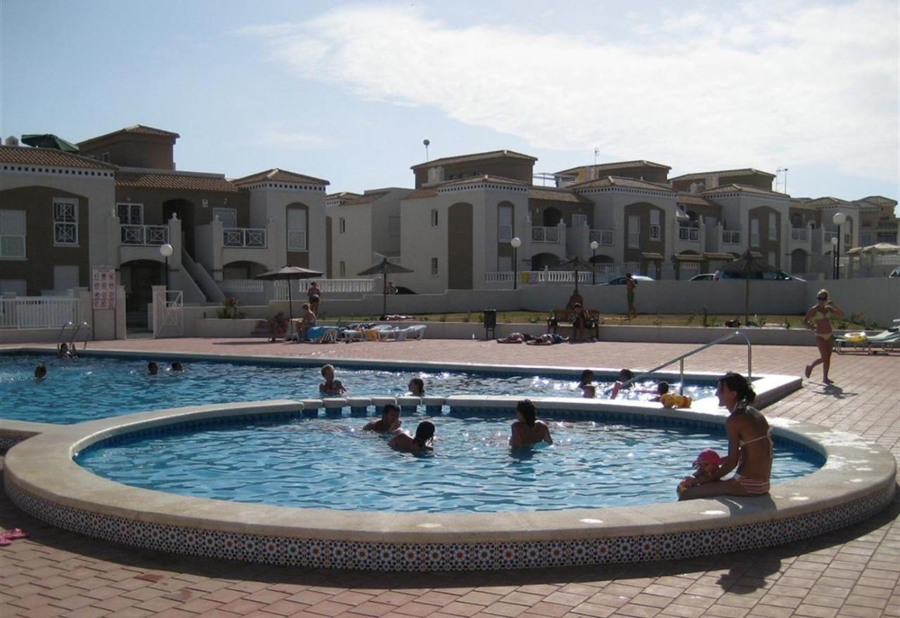 Casa De Sonrisa Villa Torrevieja Exterior photo
