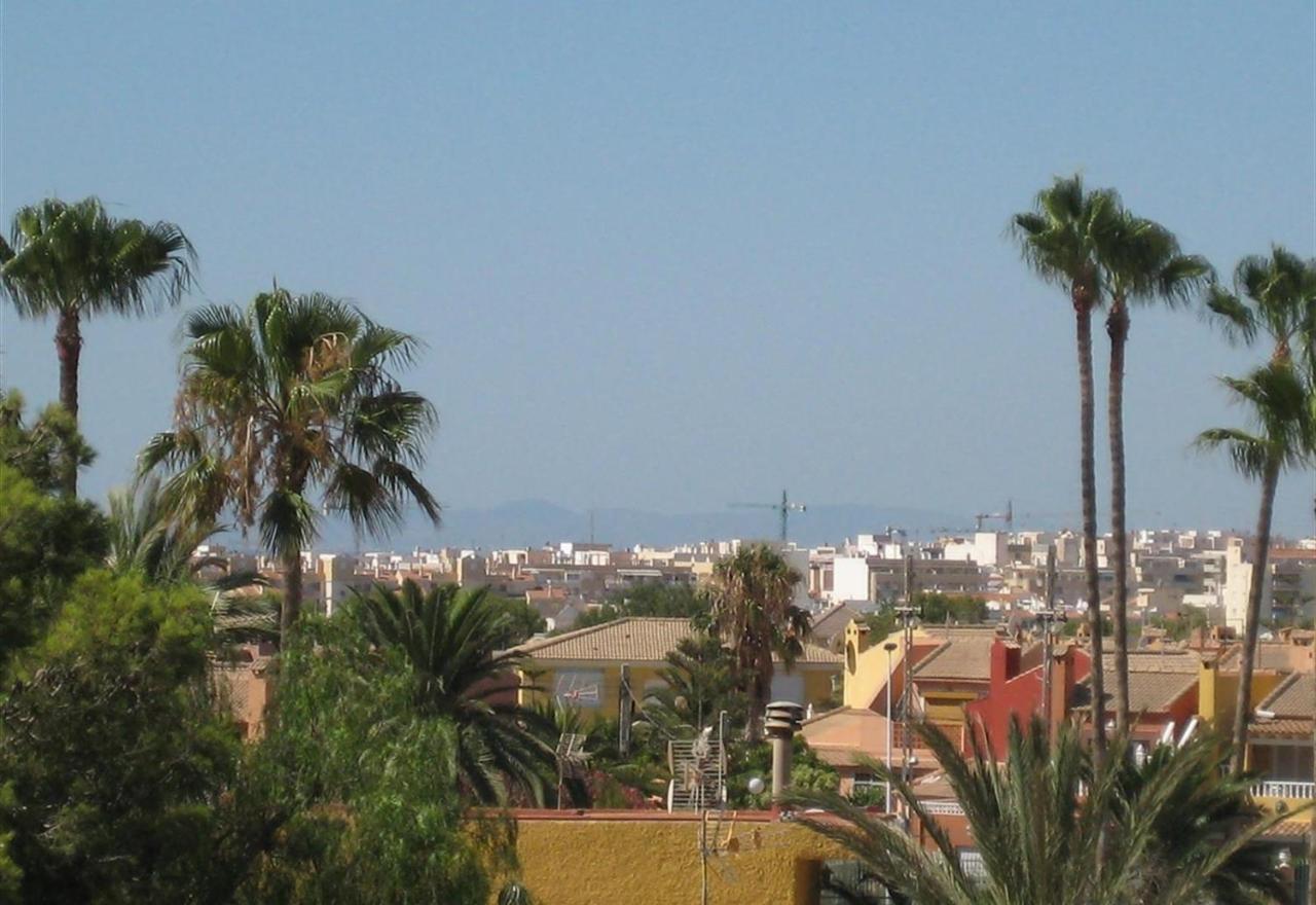 Casa De Sonrisa Villa Torrevieja Exterior photo