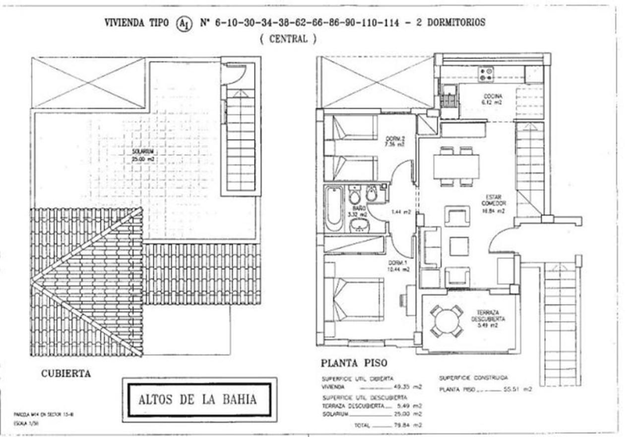 Casa De Sonrisa Villa Torrevieja Exterior photo