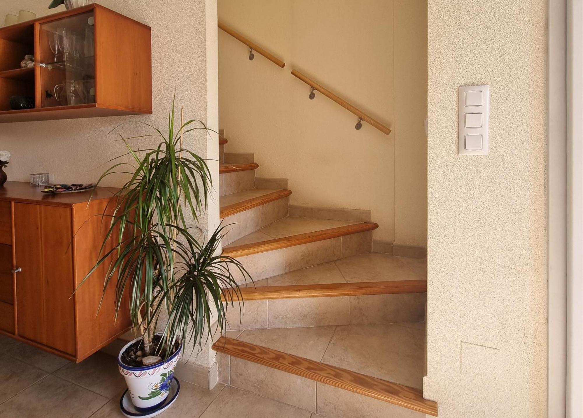 Casa De Sonrisa Villa Torrevieja Exterior photo